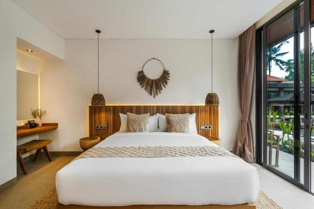 Photo of Bedroom in Andong