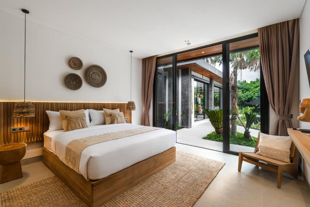 Photo of Bedroom in Andong