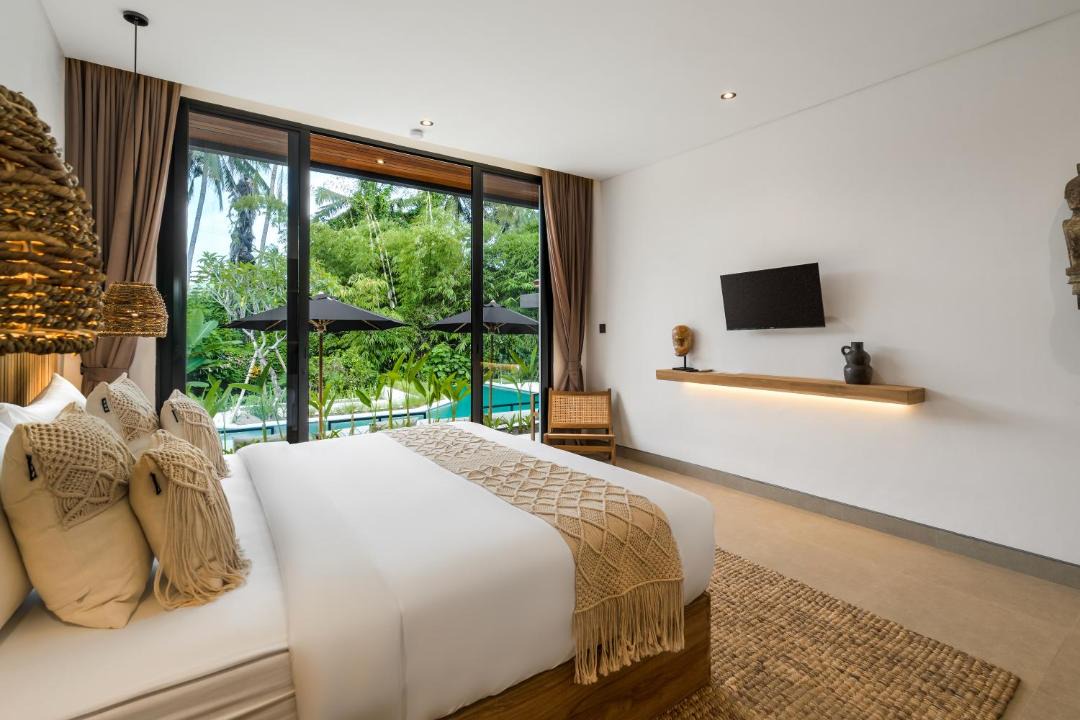 Photo of Bedroom in Andong