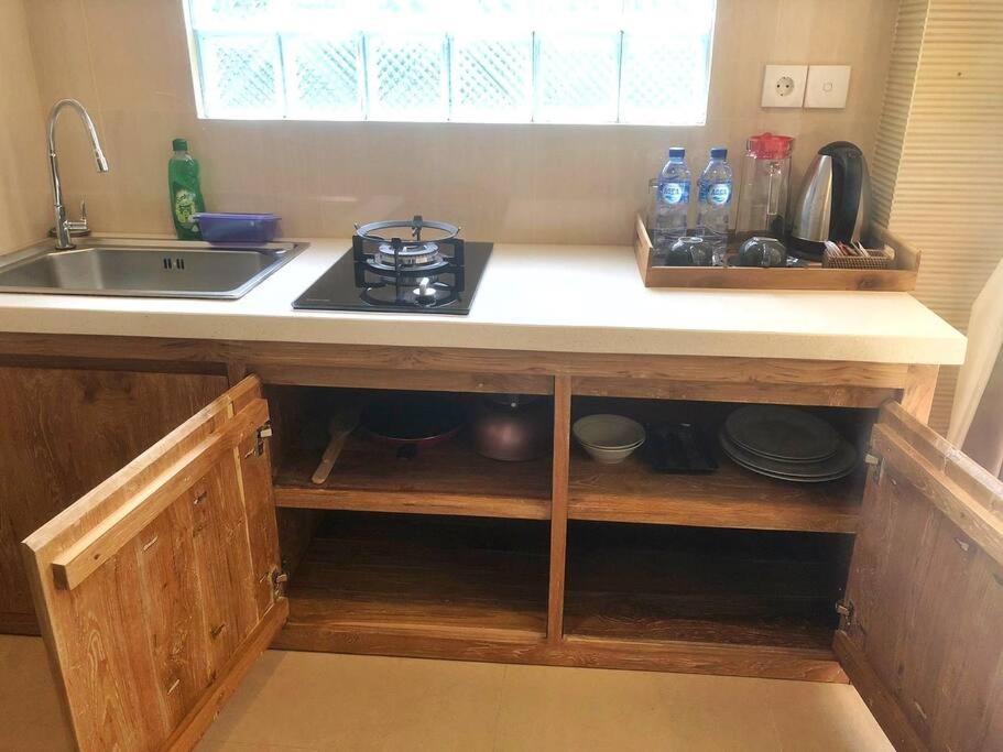 Photo of Kitchen in Peliatan