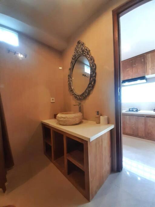 Photo of Bathroom in Peliatan