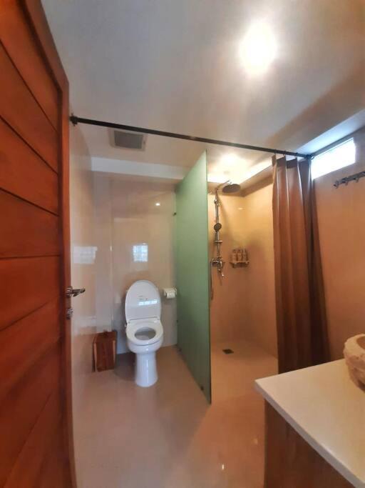 Photo of Bathroom in Peliatan