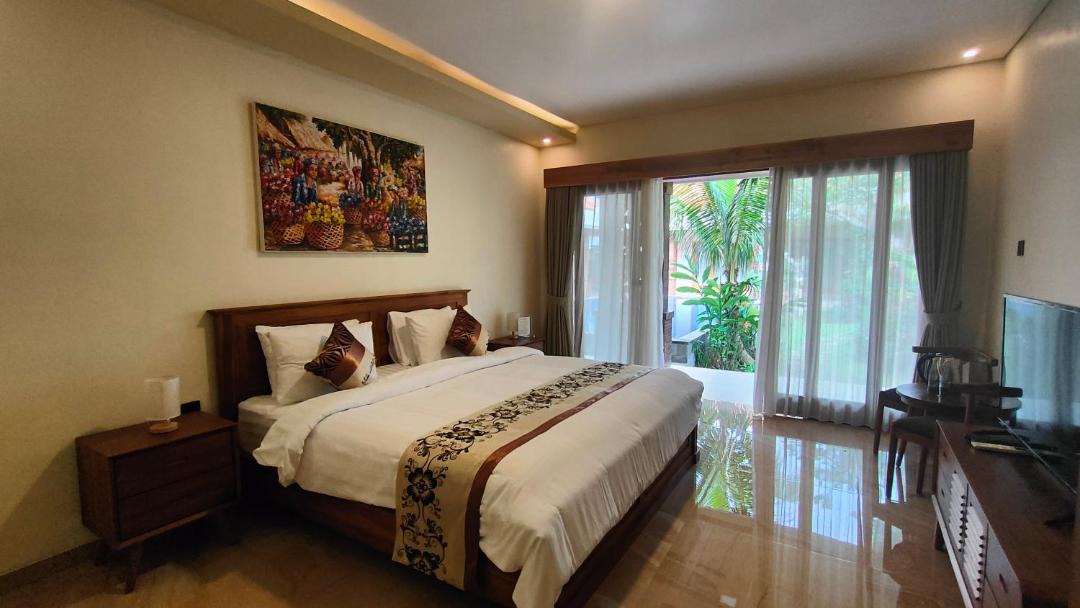Photo of Bedroom in Karangasem