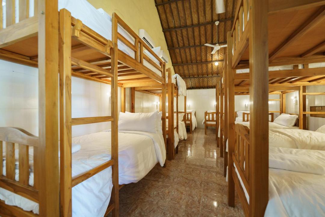 Photo of Bedroom in Tulamben