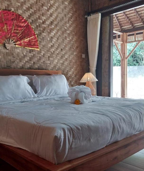 Photo of Bedroom in Selat