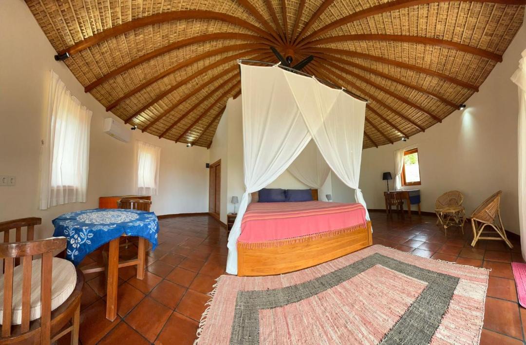 Photo of Bedroom in Tejakula
