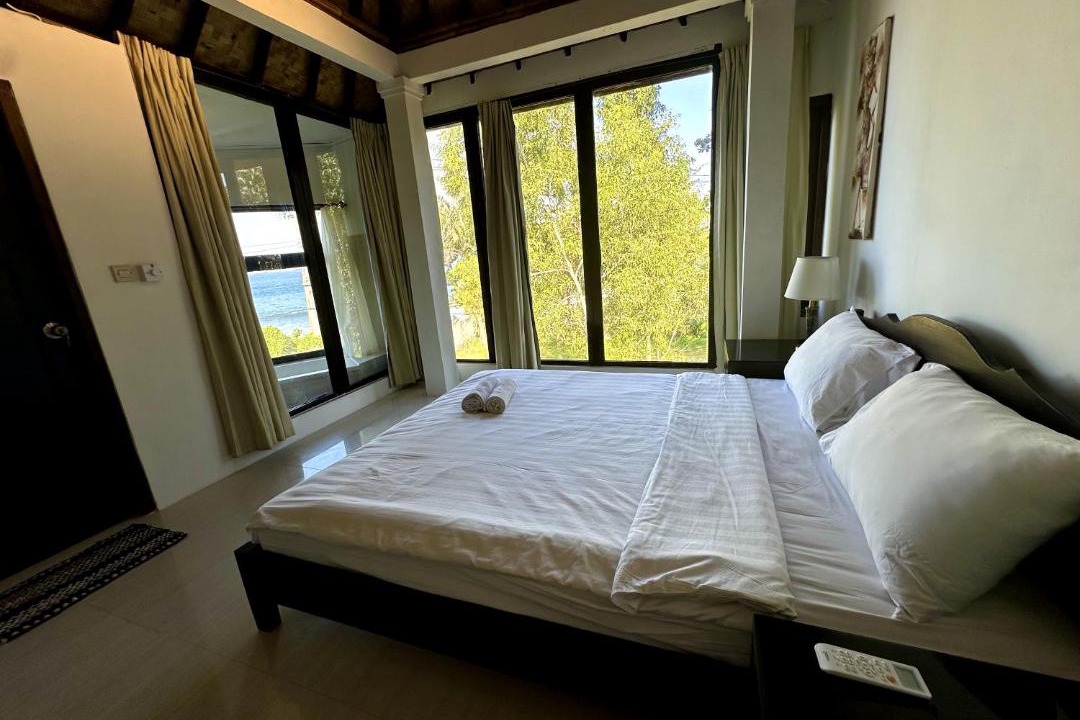 Photo of Bedroom in Seraya Barat