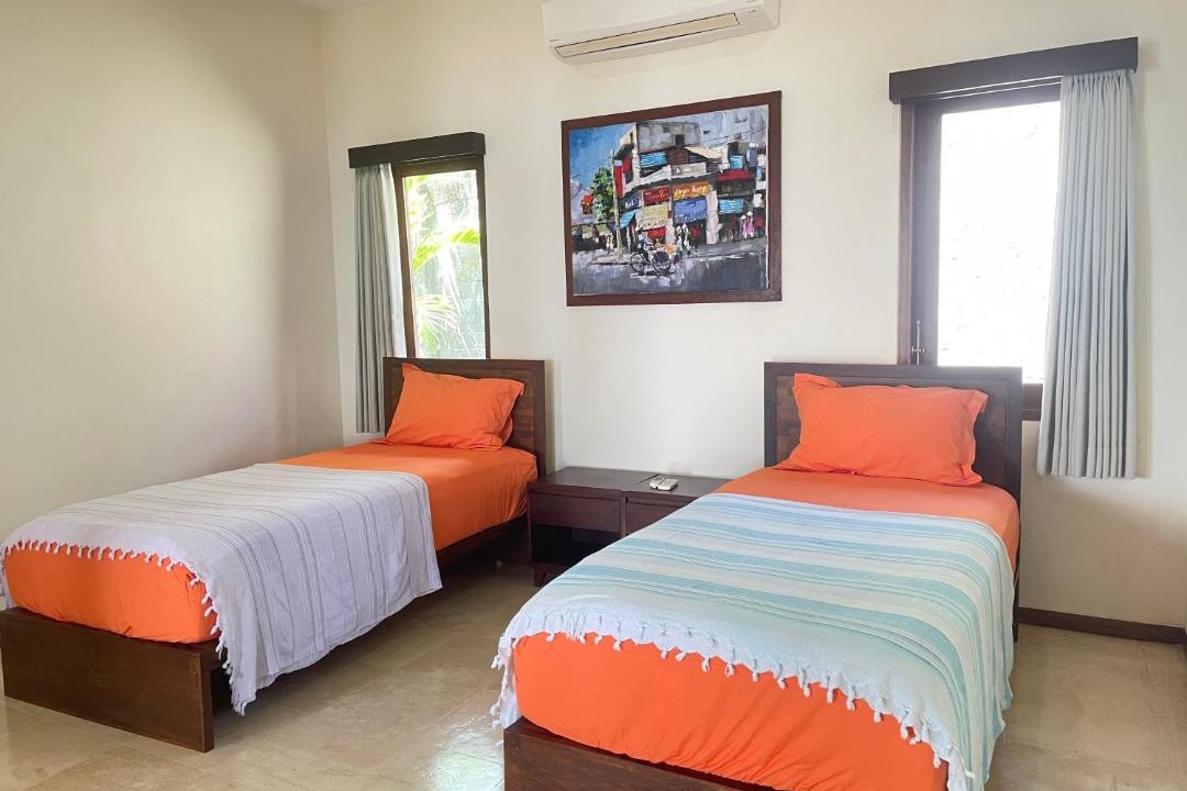 Photo of Bedroom in Tejakula