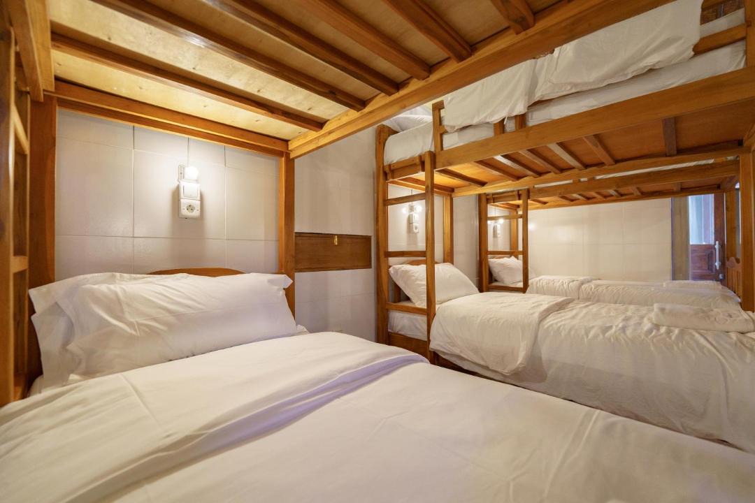 Photo of Bedroom in Tulamben