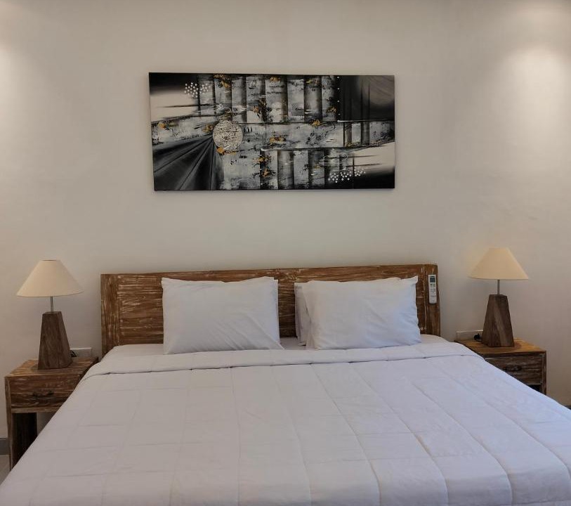 Photo of Bedroom in Pejeng Kawan