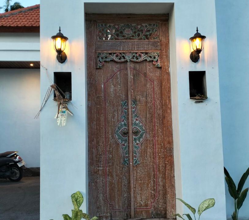 Photo of Buildings in Pejeng Kawan