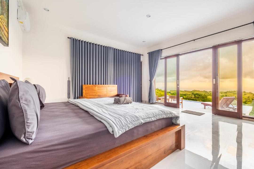 Photo of Bedroom in Penida Island