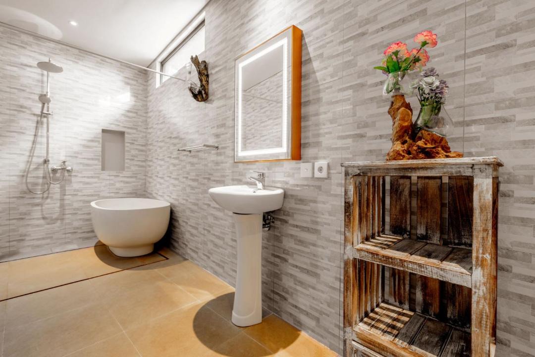 Photo of Bathroom in Tampaksiring