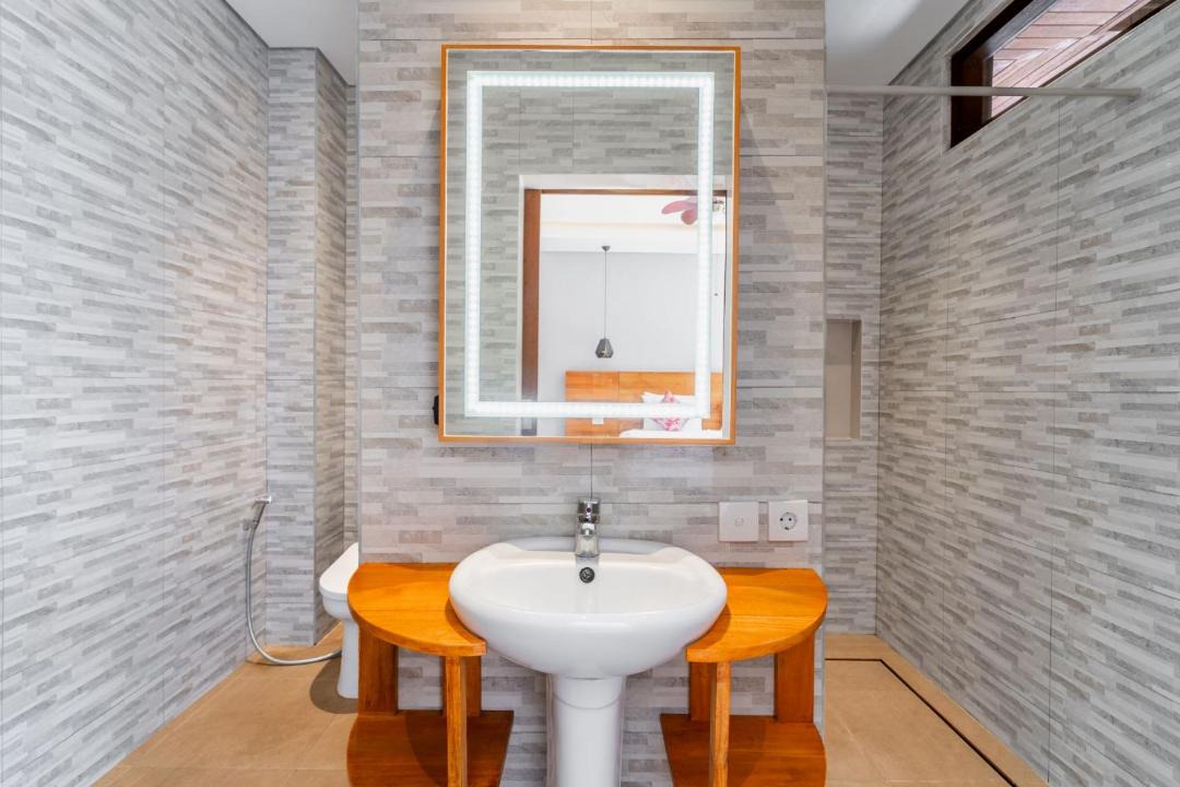 Photo of Bathroom in Tampaksiring