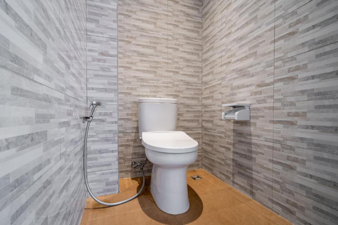 Photo of Bathroom in Tampaksiring