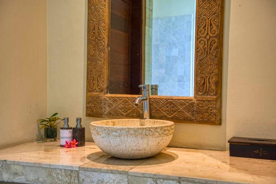 Photo of Bathroom in Sambahan