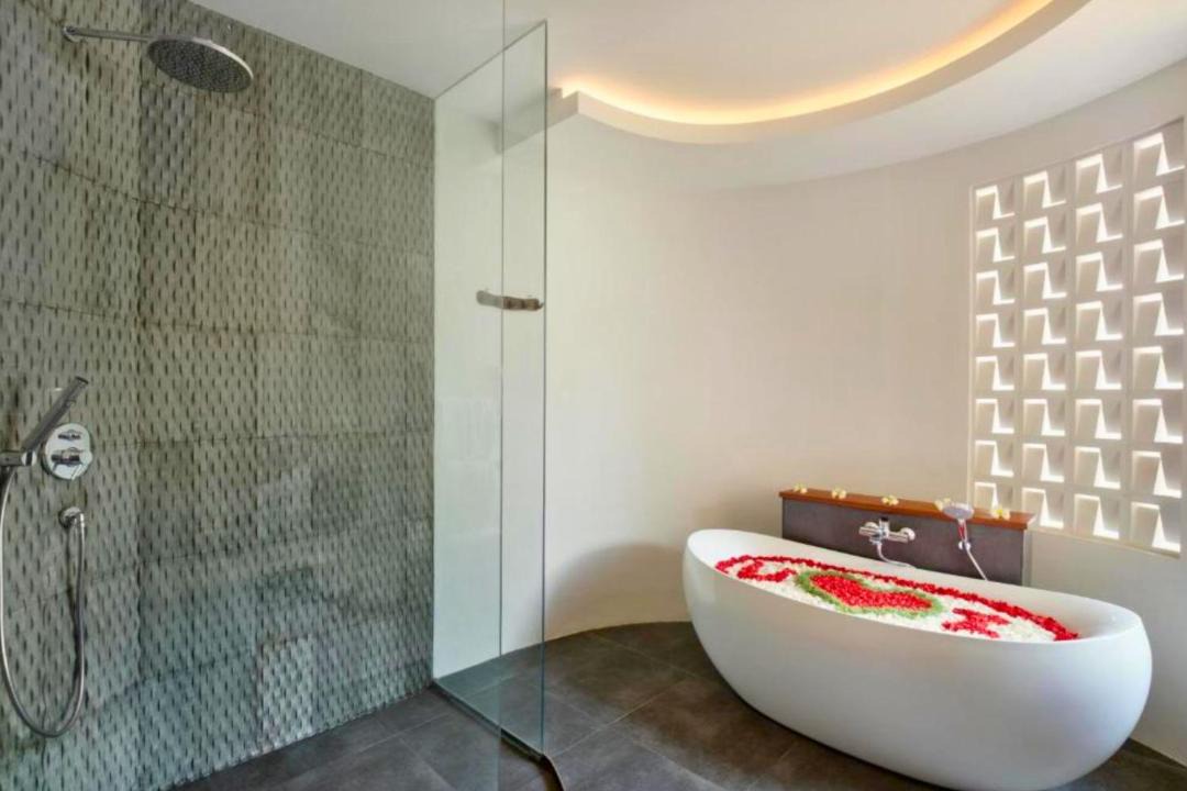 Photo of Bathroom in Sambahan
