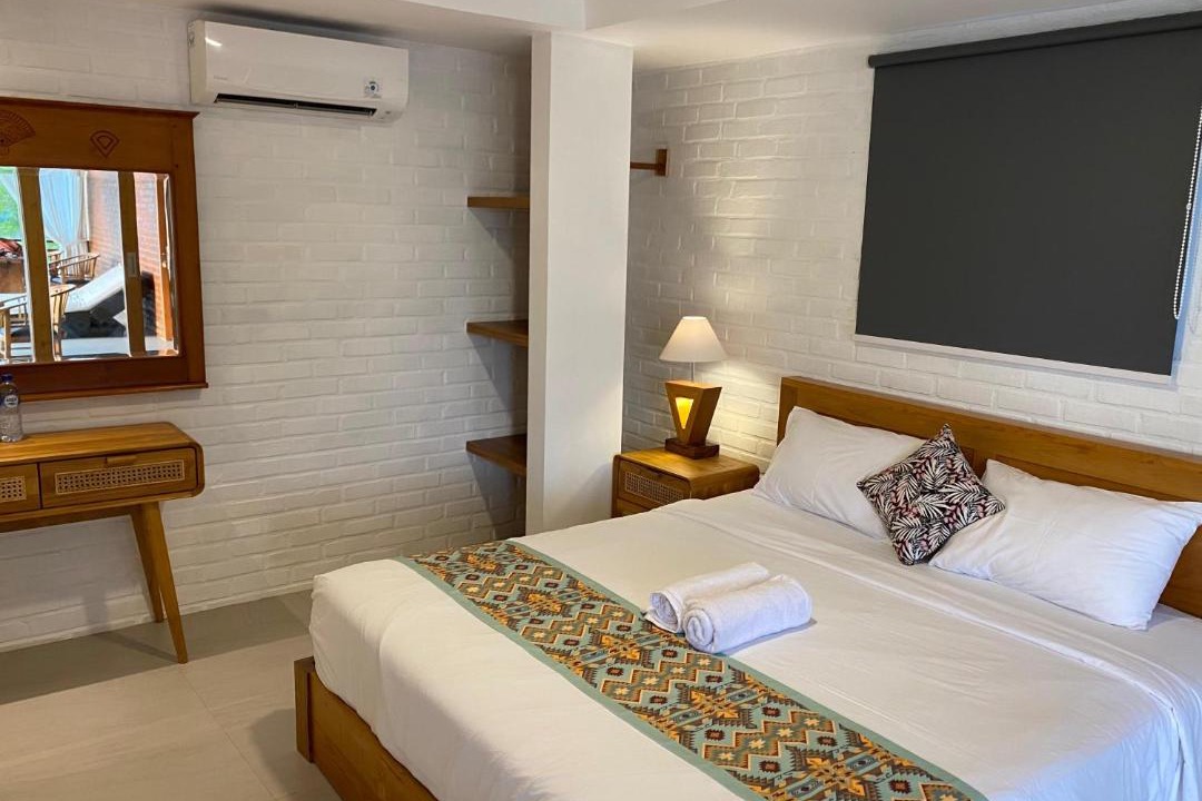 Photo of Bedroom in Saba