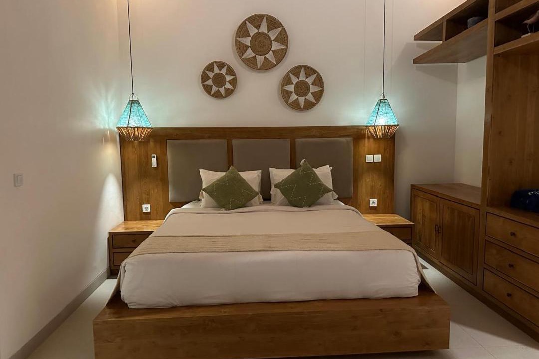 Photo of Bedroom in Toya Bungkah
