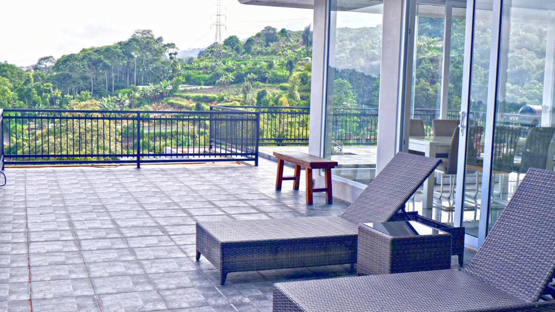 Photo of Patio Balcony in Candikuning