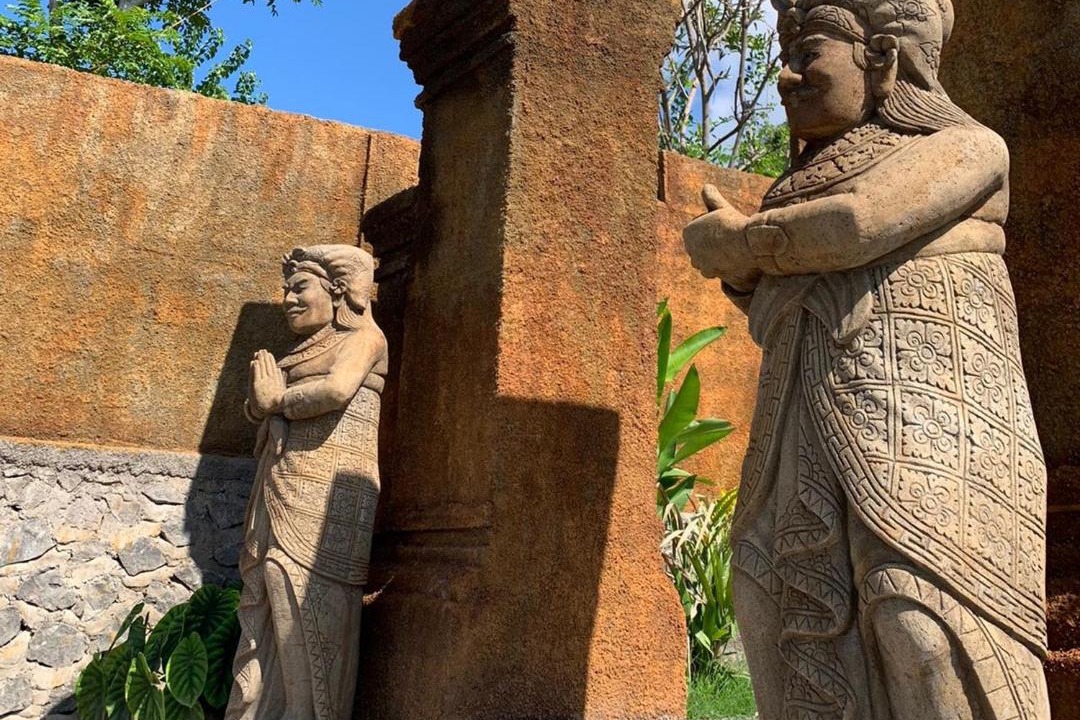 Photo of Others in Tumbu Village