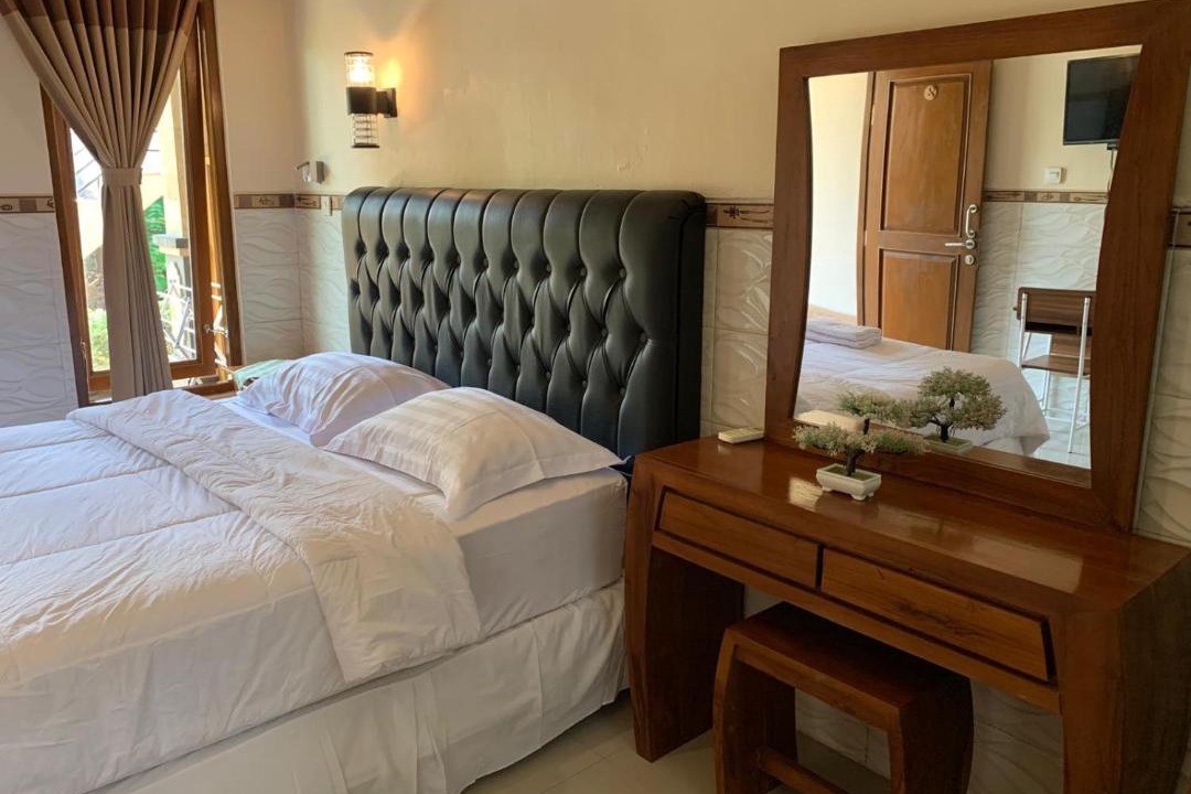 Photo of Bedroom in Padangbai