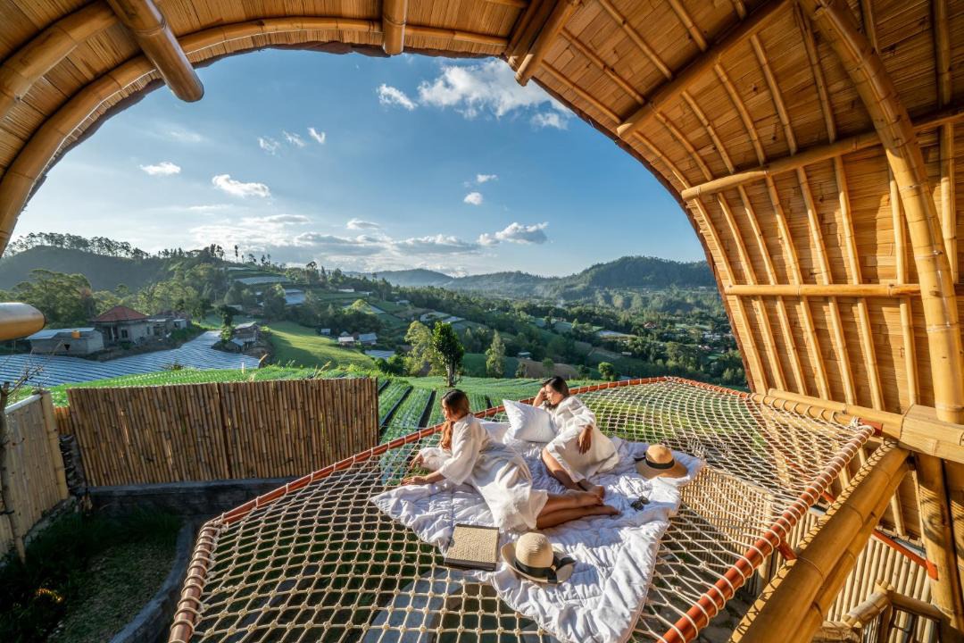 Photo of Patio Balcony in Songan