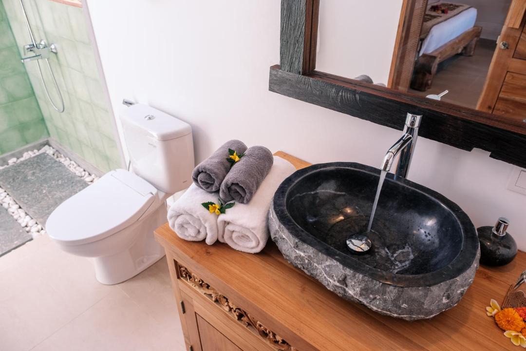 Photo of Bathroom in Bunutan