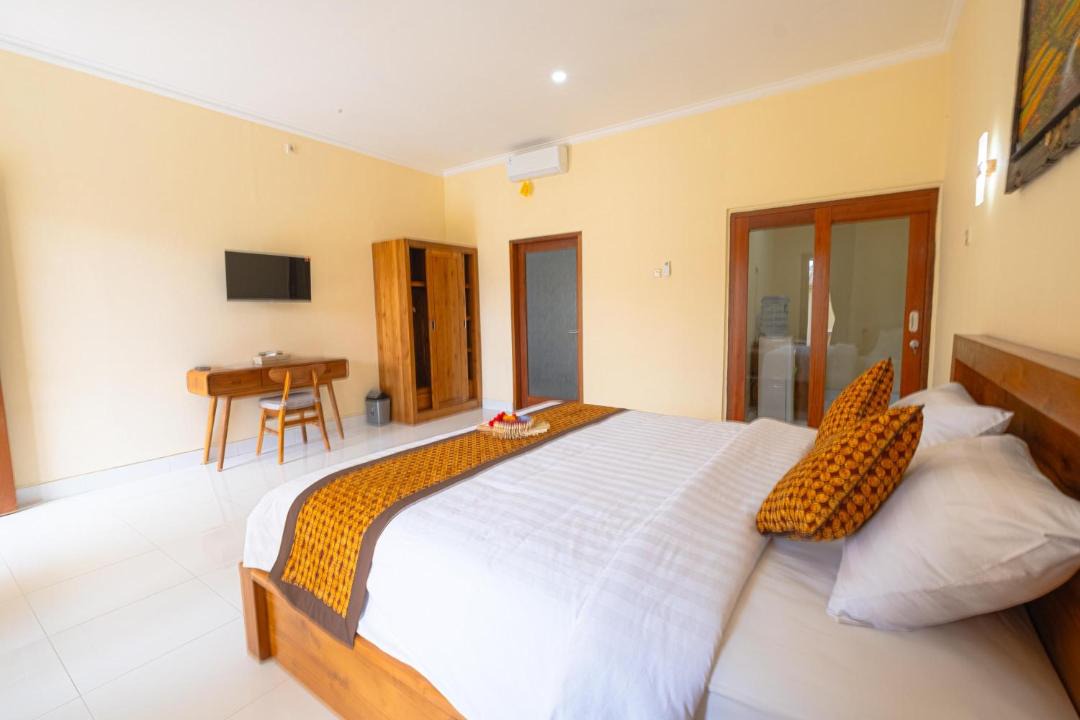Photo of Bedroom in Keramas