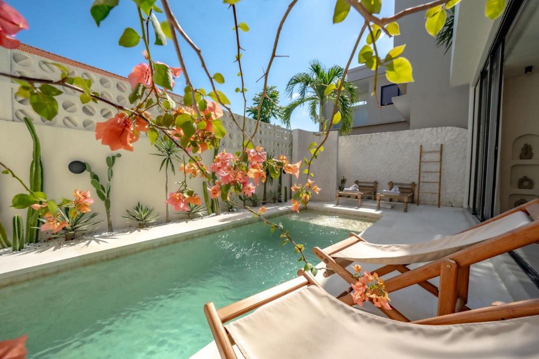 Photo of Patio Balcony in Umalas
