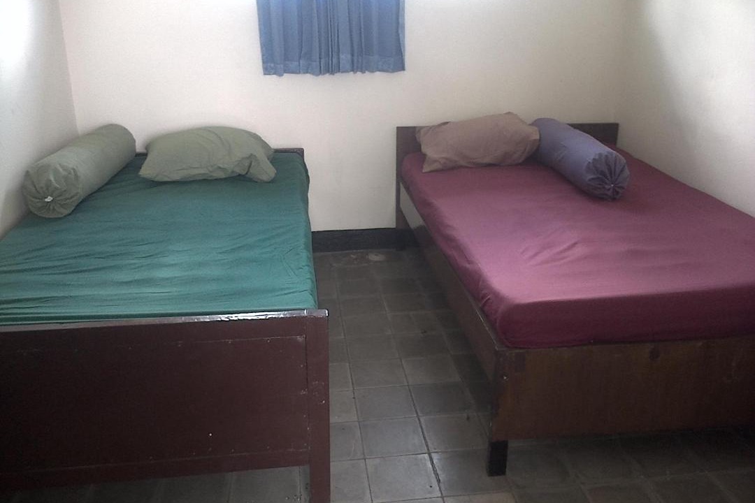 Photo of Bedroom in Semarapura