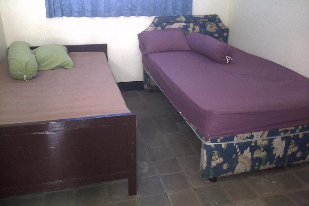 Photo of Bedroom in Semarapura