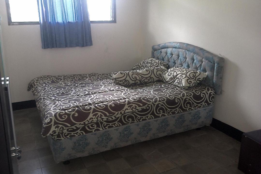 Photo of Bedroom in Semarapura