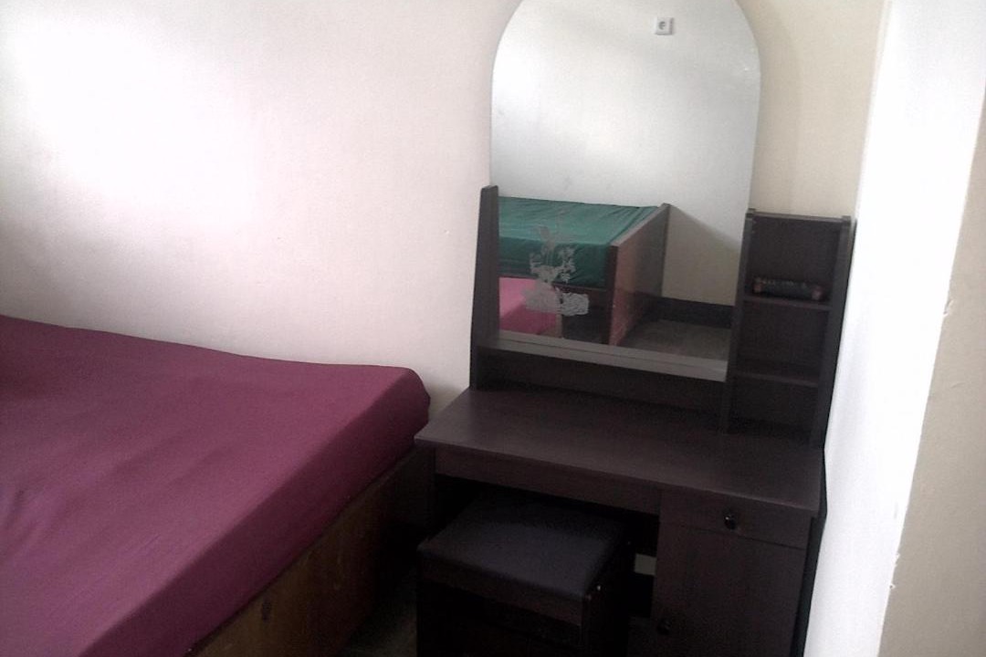 Photo of Bedroom in Semarapura