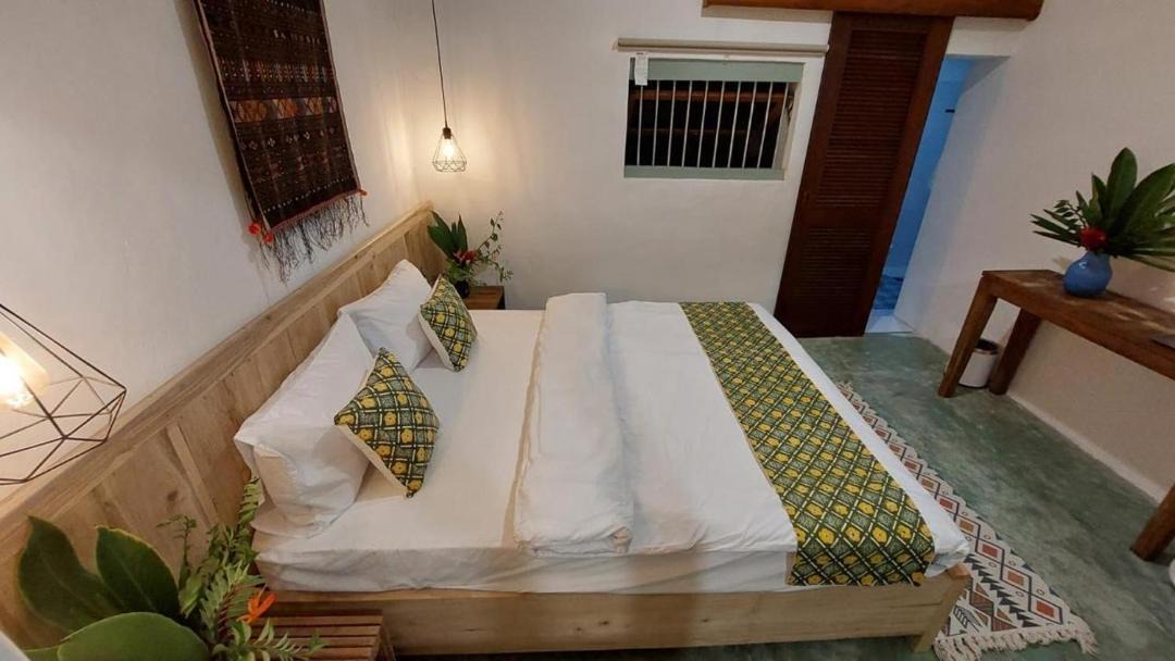 Photo of Bedroom in Amlapura