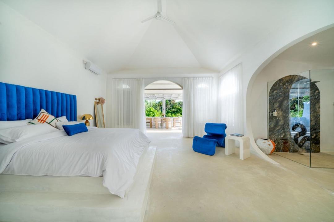 Photo of Bedroom in Mas