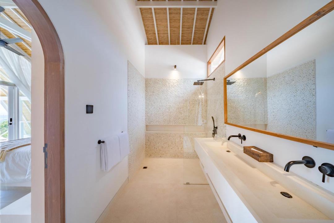 Photo of Bathroom in Jungut Batu