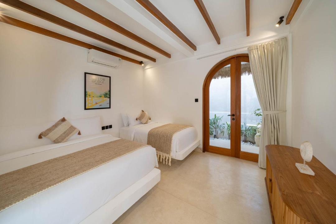 Photo of Bedroom in Jungut Batu