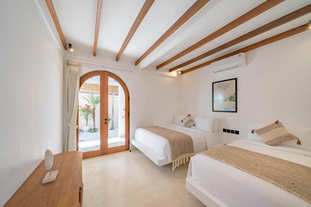 Photo of Bedroom in Jungut Batu