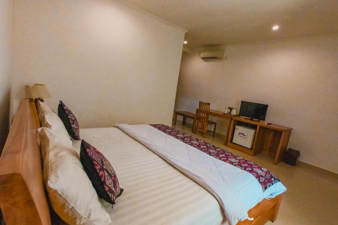 Photo of Bedroom in Kemenuh