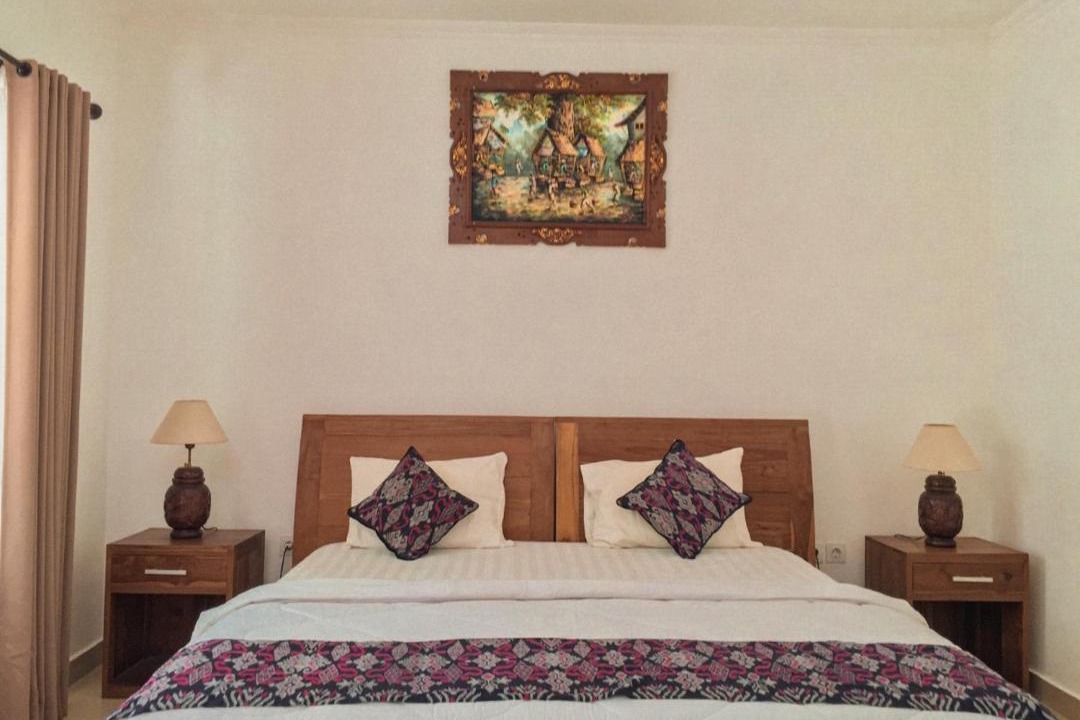 Photo of Bedroom in Kemenuh