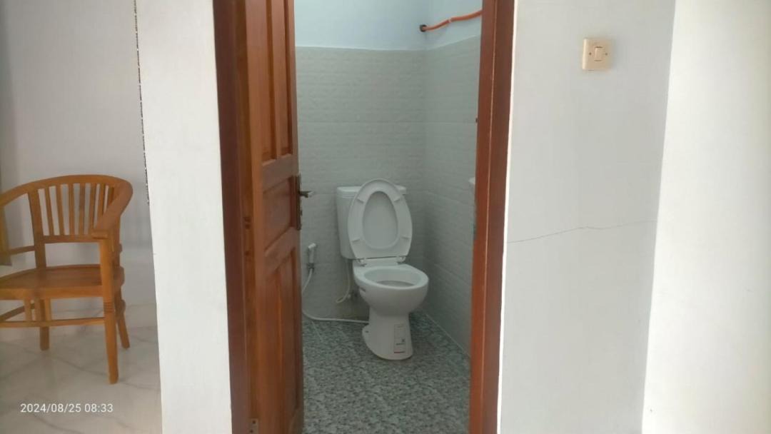 Photo of Bathroom in Kedisan