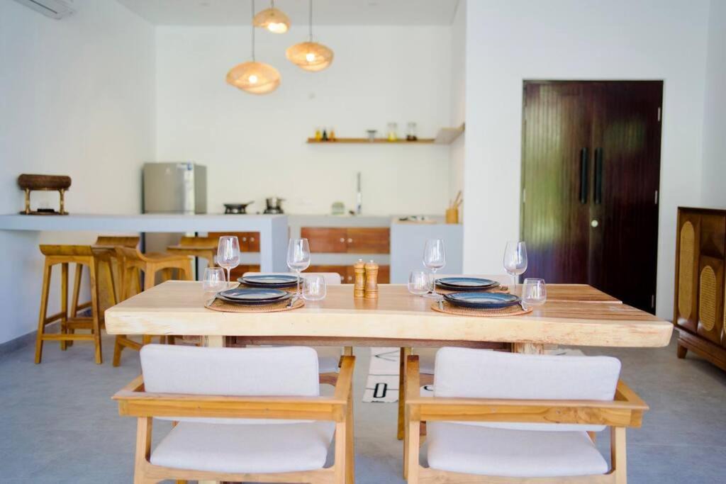 Photo of Kitchen in Amed