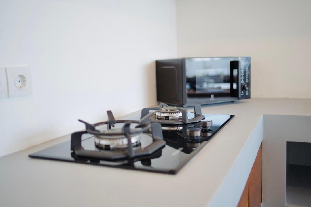 Photo of Kitchen in Amed