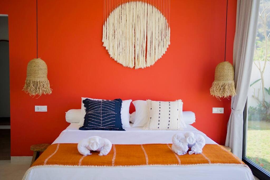 Photo of Bedroom in Amed