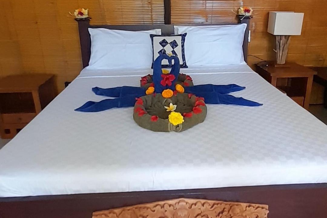 Photo of Bedroom in Tejakula