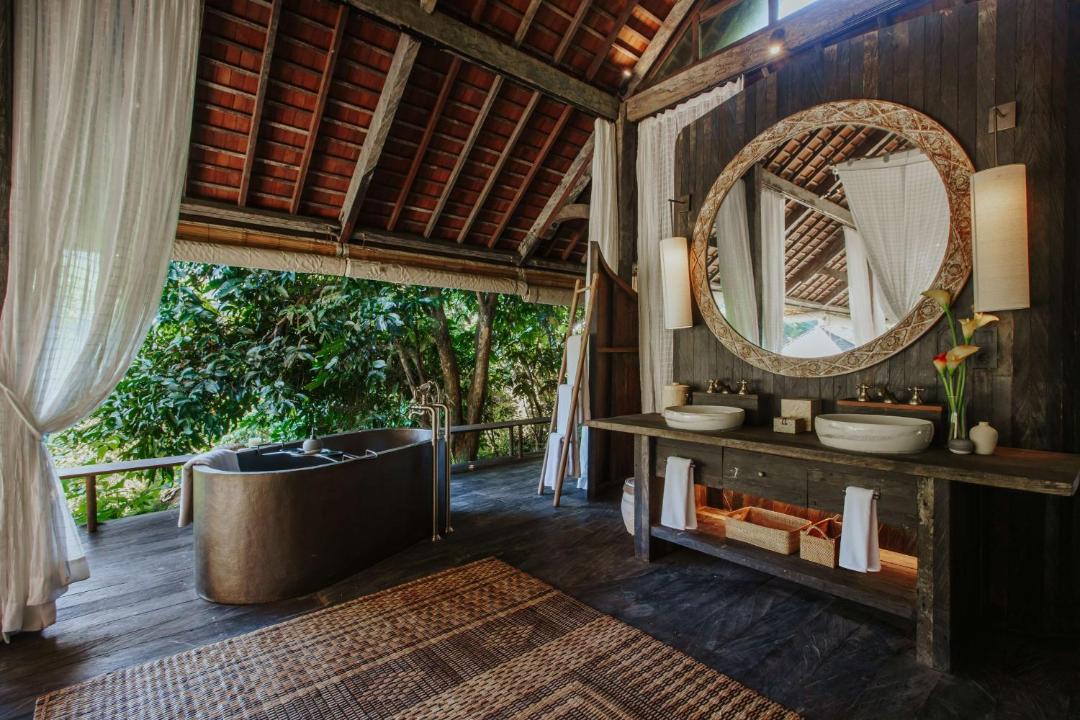 Photo of Bathroom in Payangan