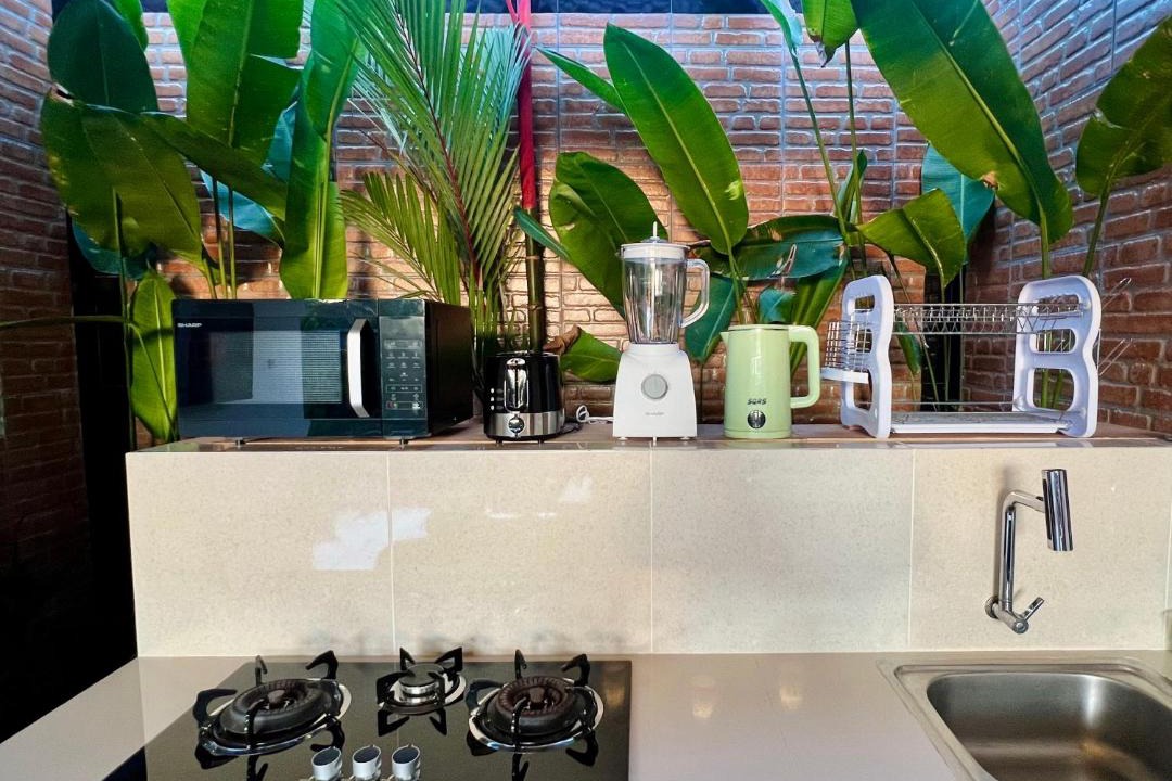 Photo of Kitchen in Andong