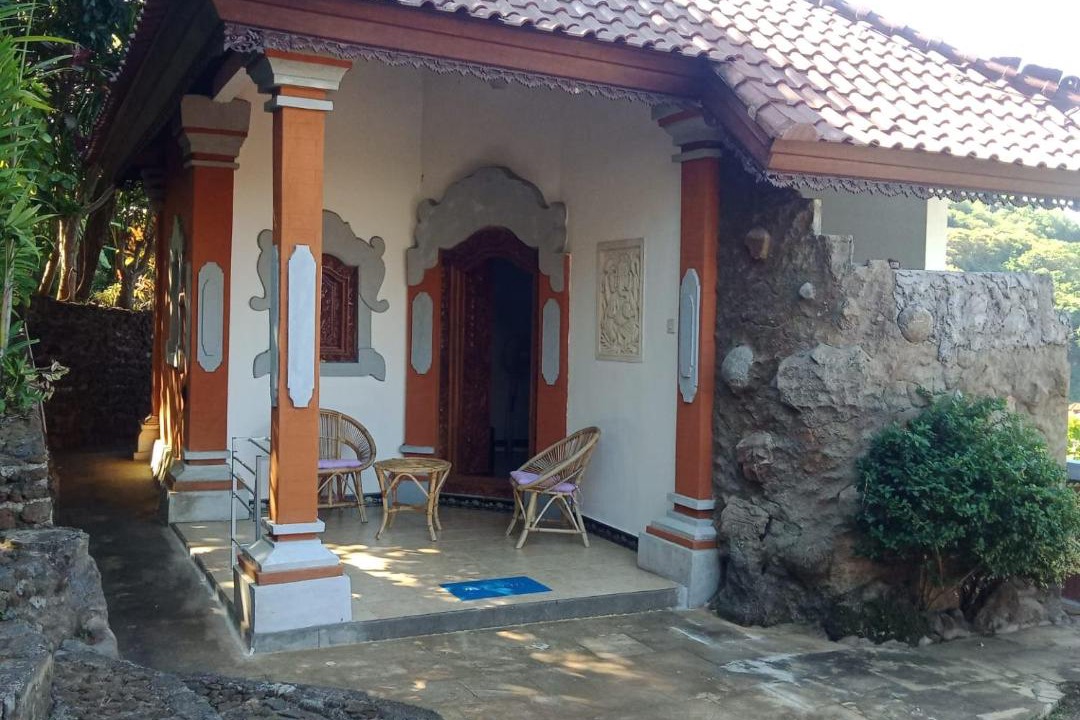 Photo of Others in Padangbai