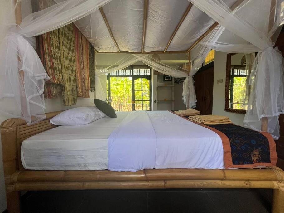 Photo of Bedroom in Kerambitan